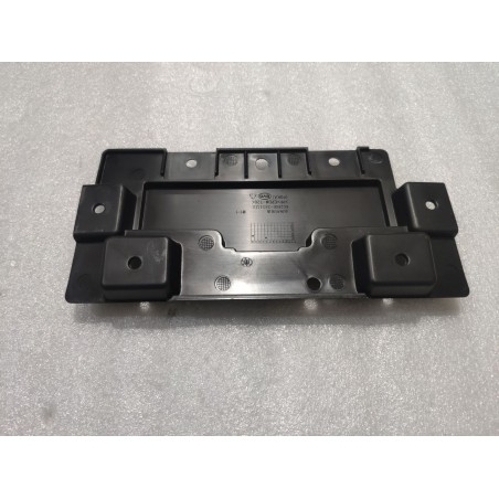 Capuchon obturateur de crochet de remorquage arrière - BYD - 18928507-00