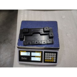 Capuchon obturateur de crochet de remorquage arrière - BYD - 18928507-00
