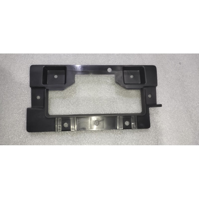 Garniture de crochet de remorquage arrière - BYD - 18928506-00