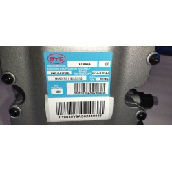 Compresseur électrique - BYD - 18928502-00