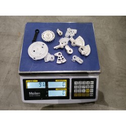 Kit de réparation d'évaporateur - BYD - 19637497-00