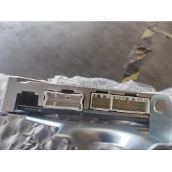 Amplificateur de puissance externe - BYD - 13853642-00