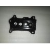 Plaque de liaison gauche de montant A - BYD - 13844463-00