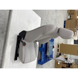 Siège conducteur-Beige YAP - BYD - 18894679-00