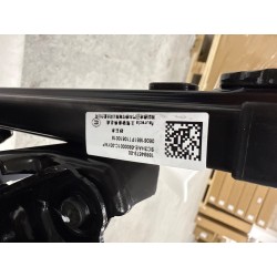 Siège conducteur-Beige YAP - BYD - 18894679-00