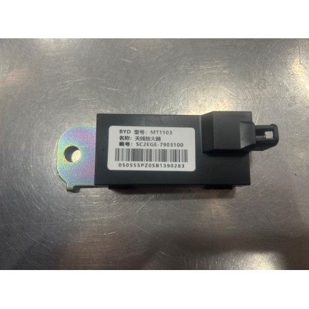 Antenna amplifier - BYD - 18885431-00
