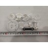 Kit de réparation d'évaporateur - BYD - 19637497-00