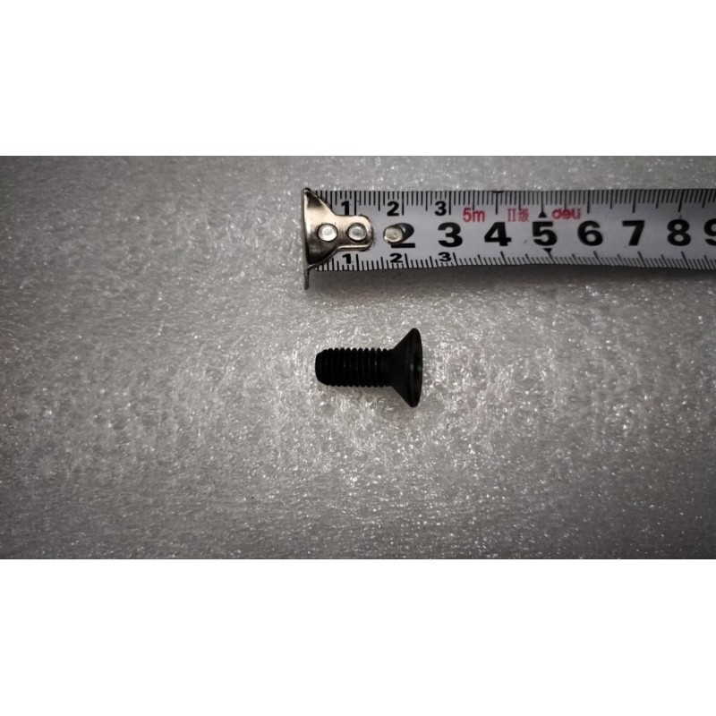Vis à tête fraisée à empreinte Torx - BYD - 13819117-00