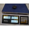 Denza pin's - coffret métal - BYD - 18881232-00