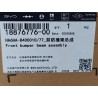 Poutre de pare-chocs avant - BYD - 18876776-00