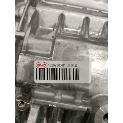 Sous-ensemble réducteur de moteur de traction arrière - BYD - 18875269-00