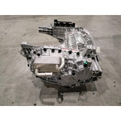 Sous-ensemble réducteur de moteur de traction arrière - BYD - 18875269-00