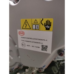Sous-ensemble réducteur de moteur de traction arrière - BYD - 18875269-00