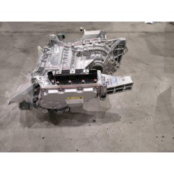 Sous-ensemble réducteur de moteur de traction arrière - BYD - 18875269-00