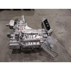 Sous-ensemble réducteur de moteur de traction arrière - BYD - 18875269-00