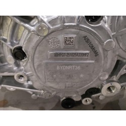 Sous-ensemble réducteur de moteur de traction arrière - BYD - 18875269-00