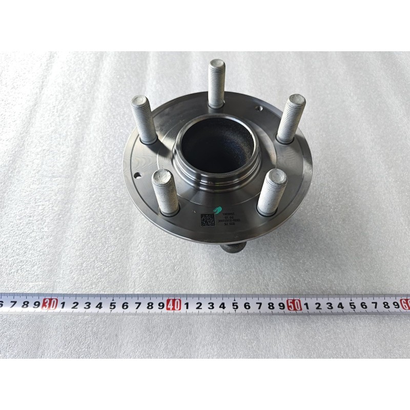 Moyeu avant - BYD - 18859176-00