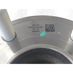Moyeu avant - BYD - 18859176-00