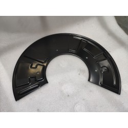 Pare-boue de frein avant gauche - BYD - 18855565-00