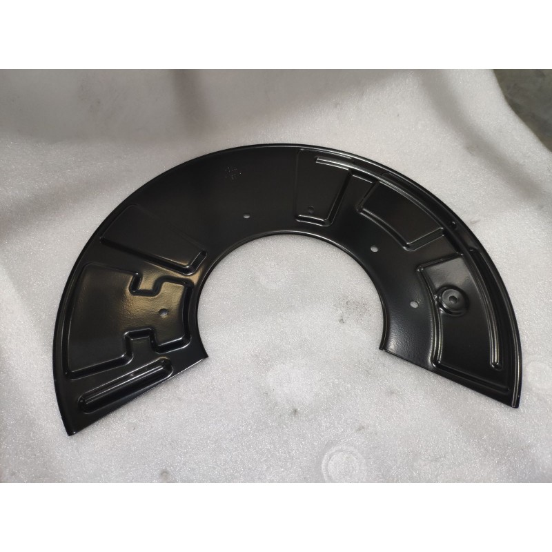 Pare-boue de frein avant gauche - BYD - 18855565-00
