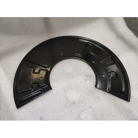 Pare-boue de frein avant gauche - BYD - 18855565-00