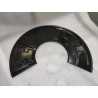 Pare-boue de frein avant gauche - BYD - 18855565-00