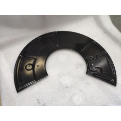 Pare-boue de frein avant gauche - BYD - 18855565-00