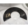 Pare-boue de frein avant gauche - BYD - 18855565-00