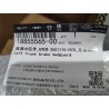 Pare-boue de frein avant gauche - BYD - 18855565-00
