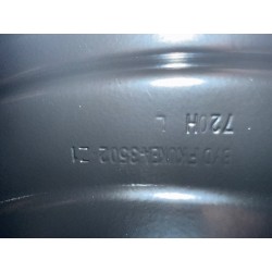 Pare-boue arrière gauche de frein - BYD - 18855563-00