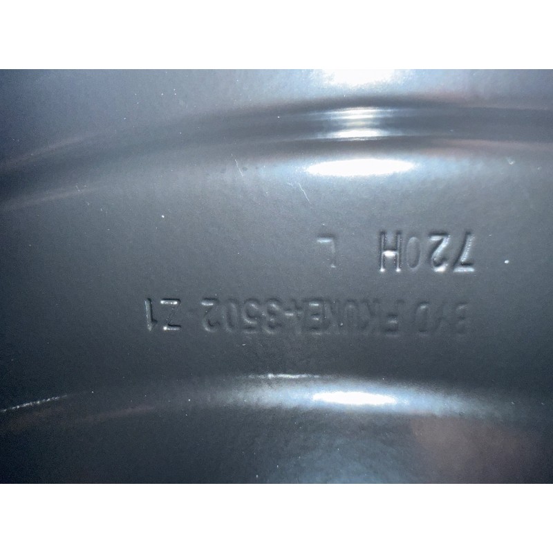 Pare-boue arrière gauche de frein - BYD - 18855563-00