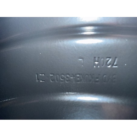Pare-boue arrière gauche de frein - BYD - 18855563-00