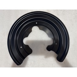 Pare-boue arrière gauche de frein - BYD - 18855563-00