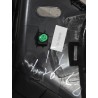 Blindage de paroi latérale arrière droite-Noir A7 - BYD - 18854100-00