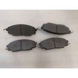 Sous-ensemble plaquettes de frein avant - BYD - 18854091-00