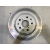 Disque de frein arrière - BYD - 18854087-00