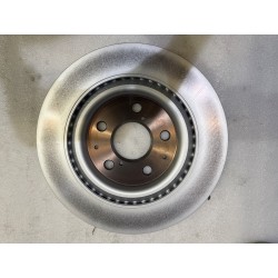 Disque de frein arrière - BYD - 18854087-00