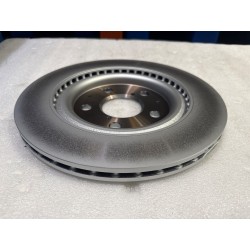 Disque de frein arrière - BYD - 18854087-00