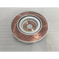Disque de frein avant - BYD - 18851613-00
