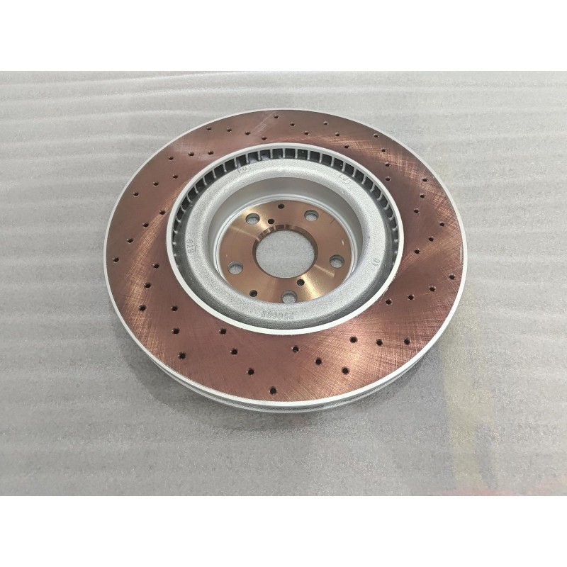 Disque de frein avant - BYD - 18851613-00