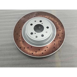 Disque de frein avant - BYD - 18851613-00