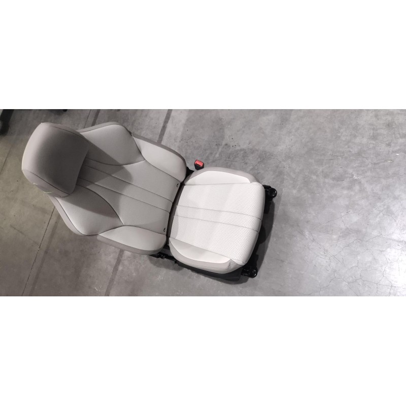 Siège avant passager-Beige YAP - BYD - 18850368-00