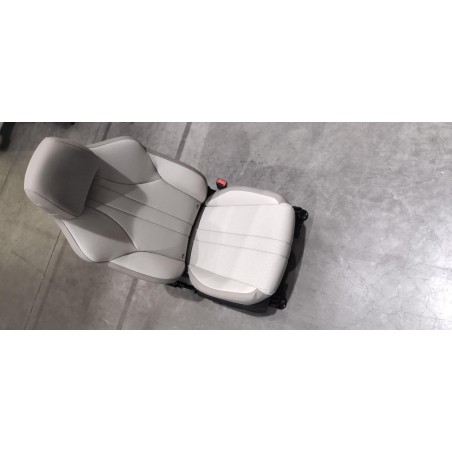 Siège avant passager-Beige YAP - BYD - 18850368-00