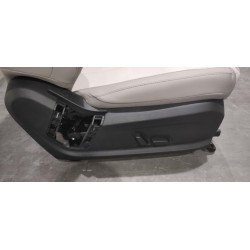 Siège avant passager-Beige YAP - BYD - 18850368-00