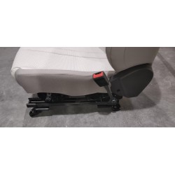Siège avant passager-Beige YAP - BYD - 18850368-00