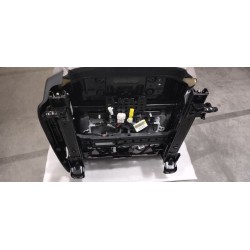 Siège avant passager-Beige YAP - BYD - 18850368-00