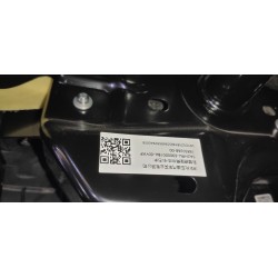 Siège avant passager-Beige YAP - BYD - 18850368-00