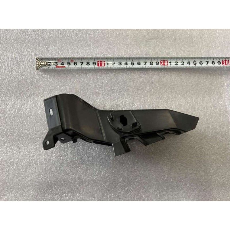 Conduit d'air de plancher droit - BYD - 13783106-00