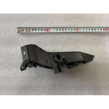 Conduit d'air de plancher droit - BYD - 13783106-00