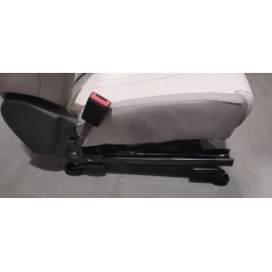 Sous-ensemble siège conducteur-Beige YAP - BYD - 18850366-00